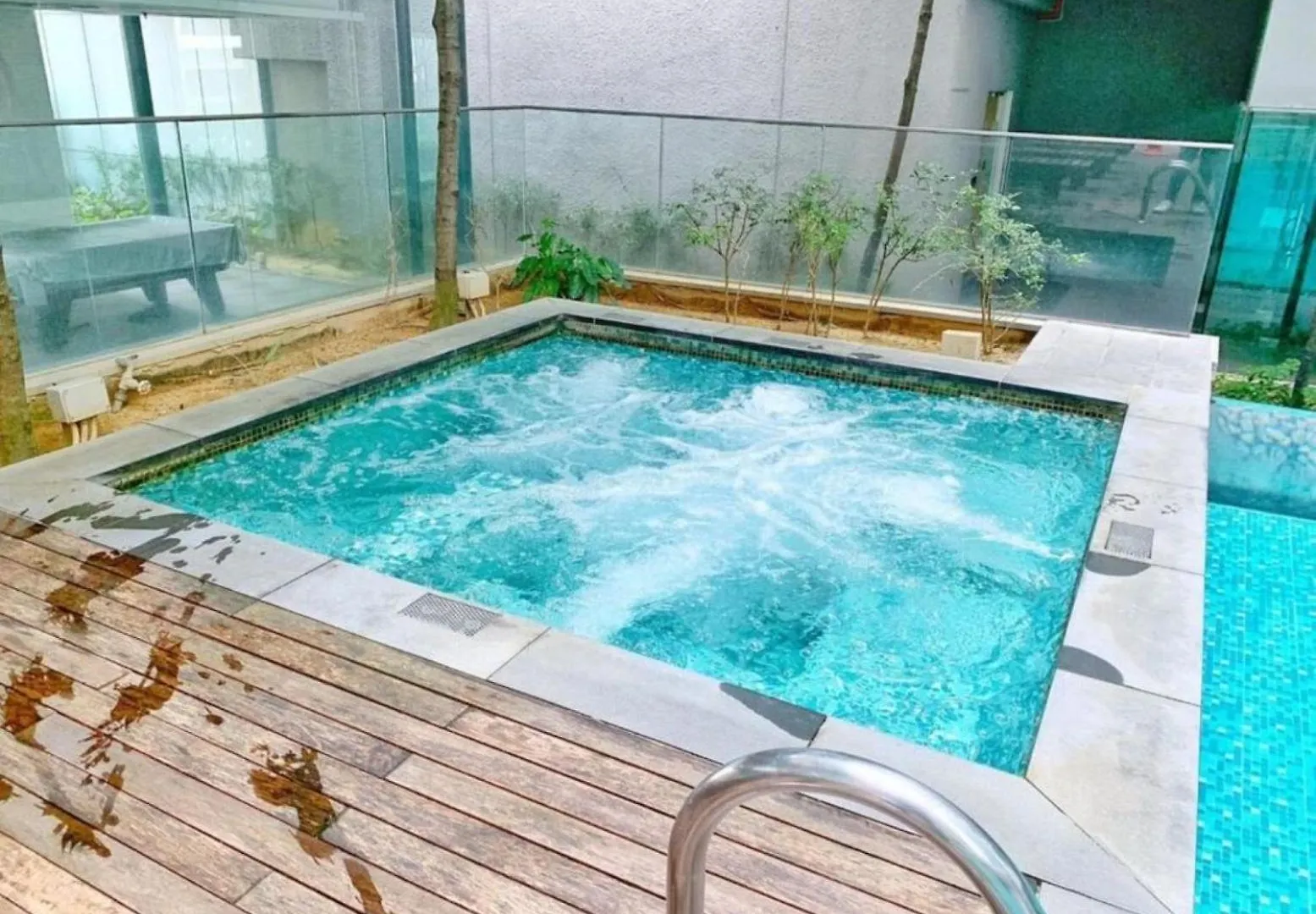 Apartment Mercu Summer Suites Kuala Lumpur Bukit Bintang By Classy