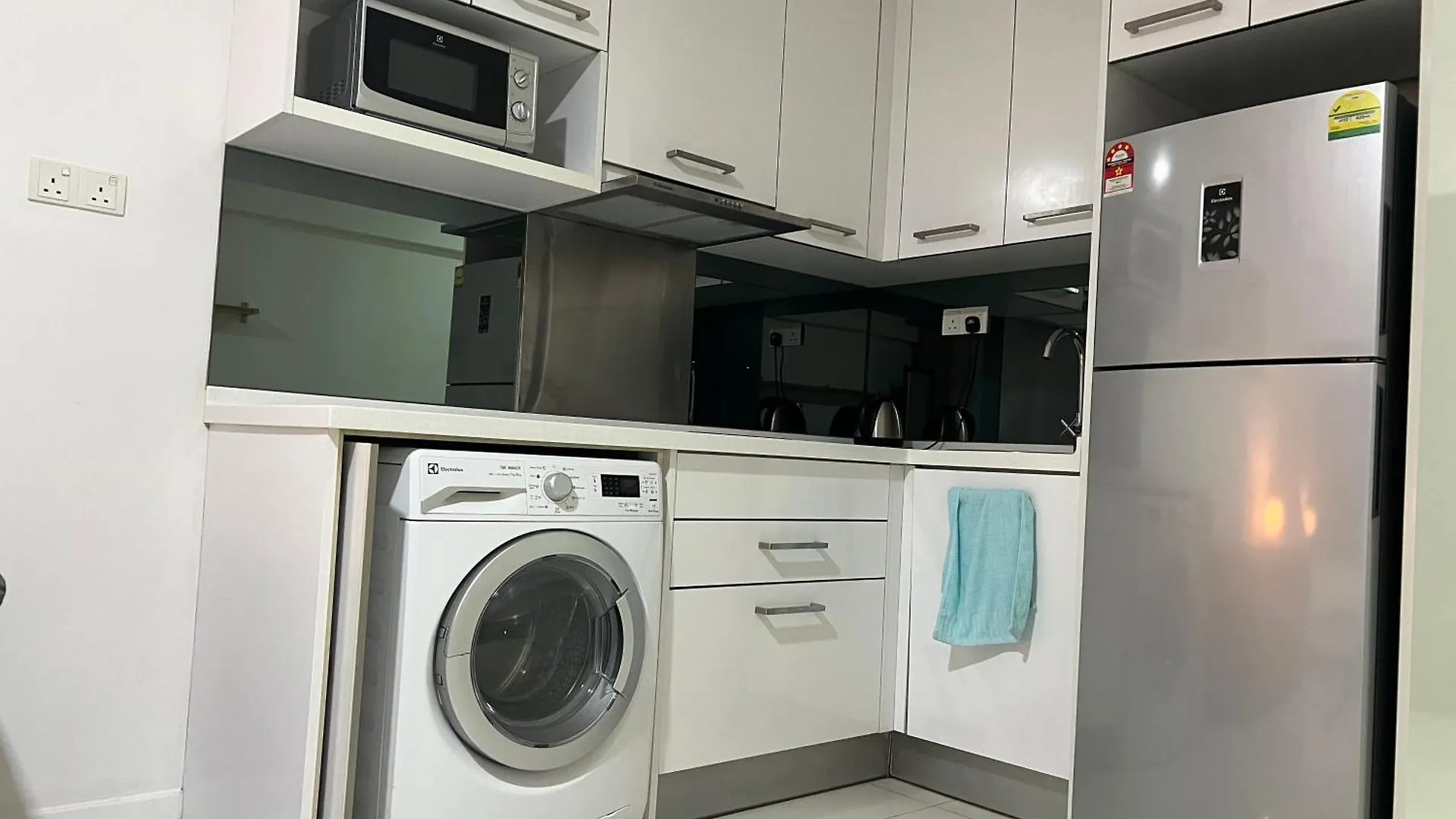 Mercu Summer Suites Kuala Lumpur Bukit Bintang By Classy Malaysia