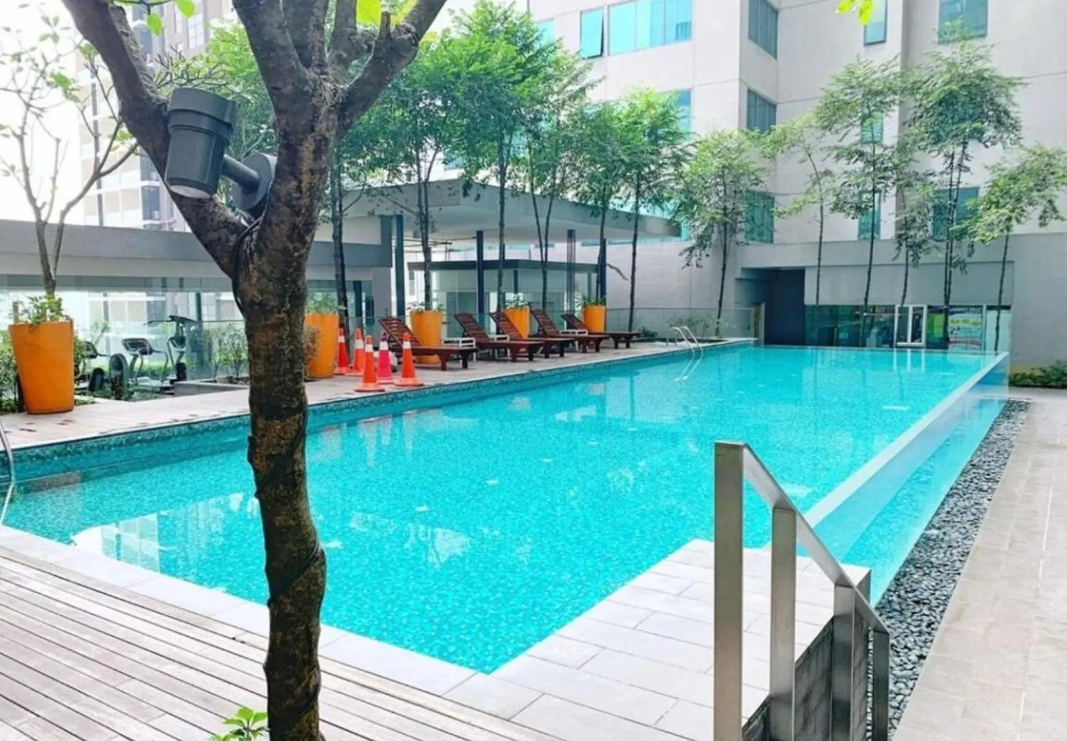 Apartment Mercu Summer Suites Kuala Lumpur Bukit Bintang By Classy Malaysia