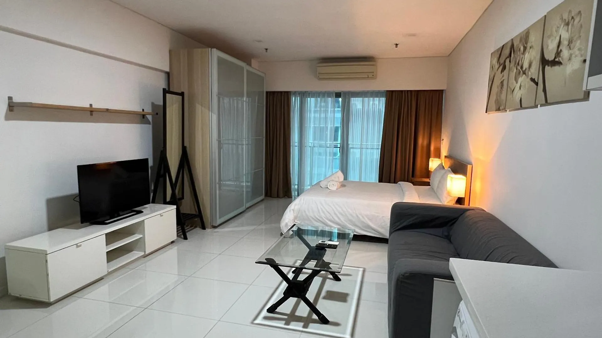 Mercu Summer Suites Kuala Lumpur Bukit Bintang By Classy Malaysia