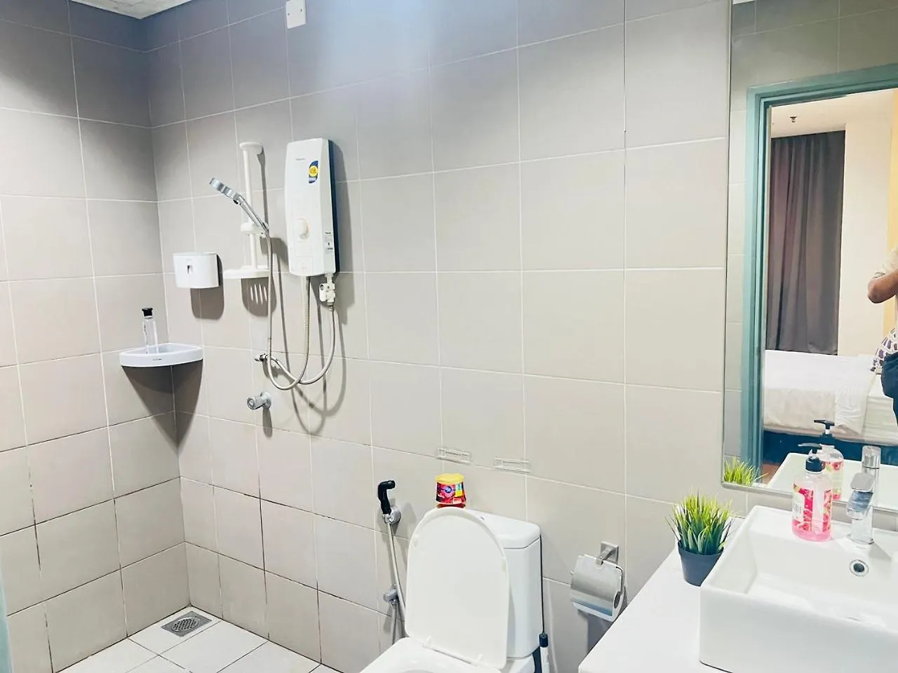 Mercu Summer Suites Kuala Lumpur Bukit Bintang By Classy Malaysia