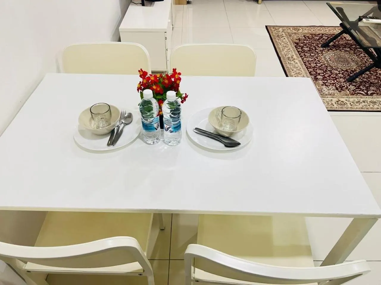 Mercu Summer Suites Kuala Lumpur Bukit Bintang By Classy Apartment