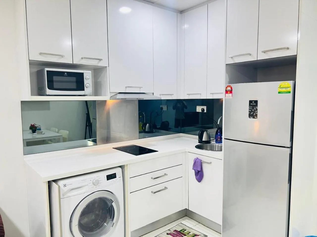 Mercu Summer Suites Kuala Lumpur Bukit Bintang By Classy Malaysia