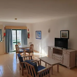  Apartment Dunas 107 Portugal