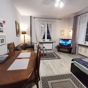  Homestay Cozy In The Old Town Poland